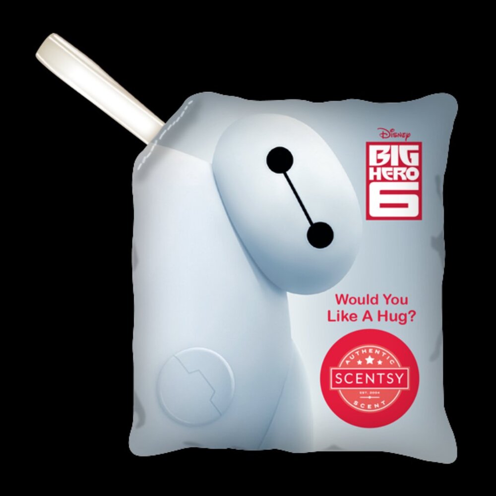 Big Hero 6 Scent Pak - MIX & MATCH 3 for $20